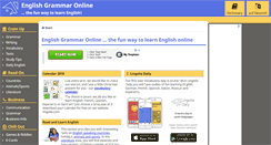 Desktop Screenshot of ego4u.com